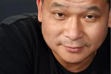 闻名世界的华裔传奇—“东方快车”强尼陈！